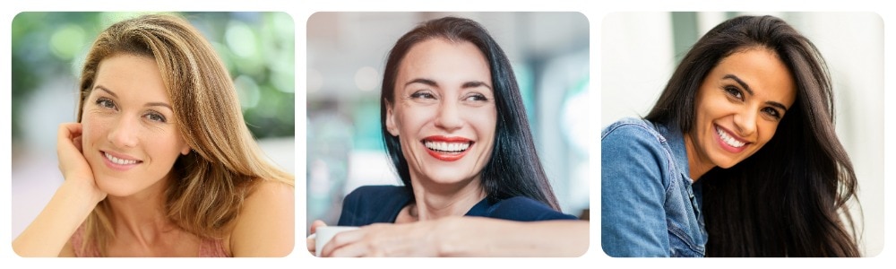 mature women dating
